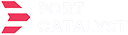 Port Catalyst Dark Logo